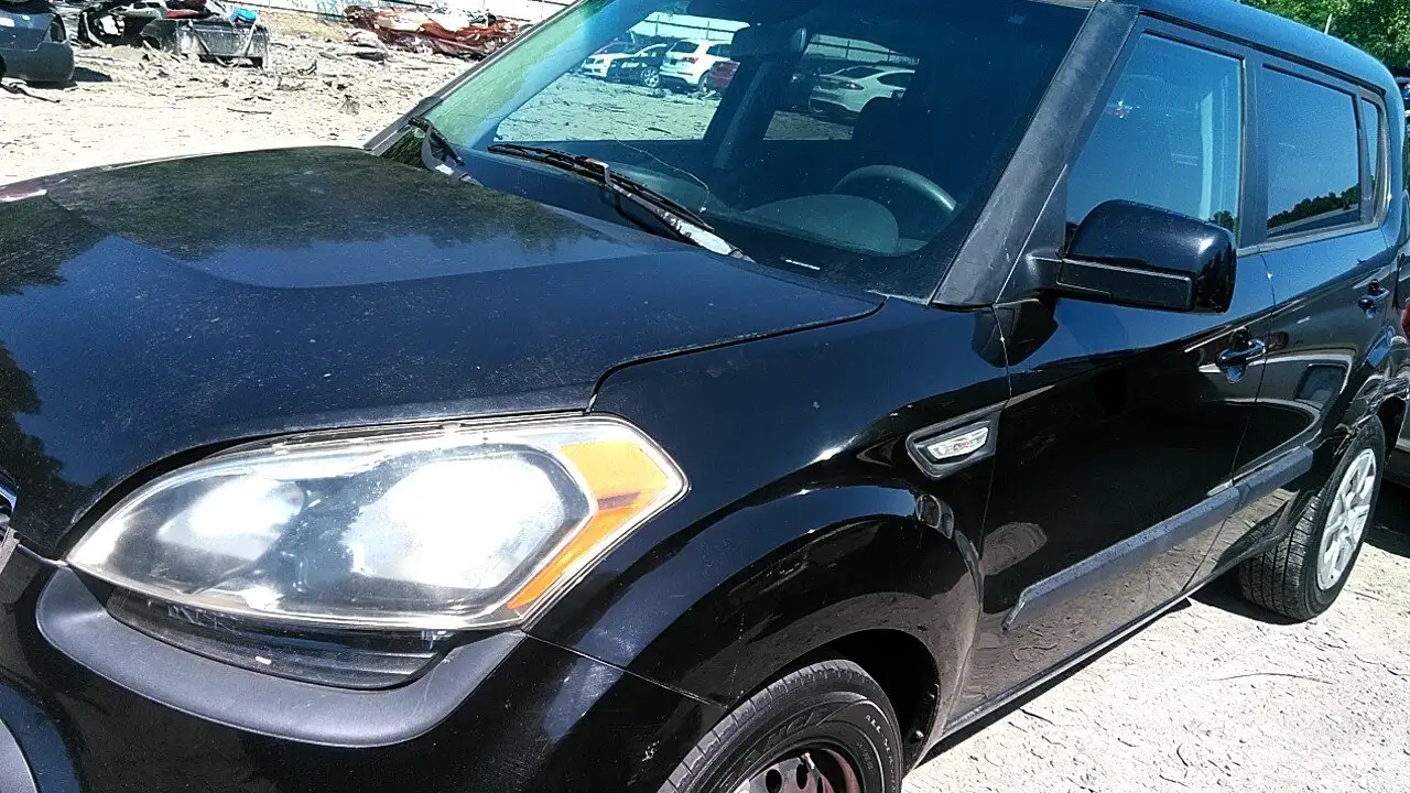 Photo of 2012 Kia Soul