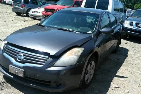 Photo of 2008 Nissan Altima