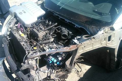 Photo of 2010 Toyota Sienna