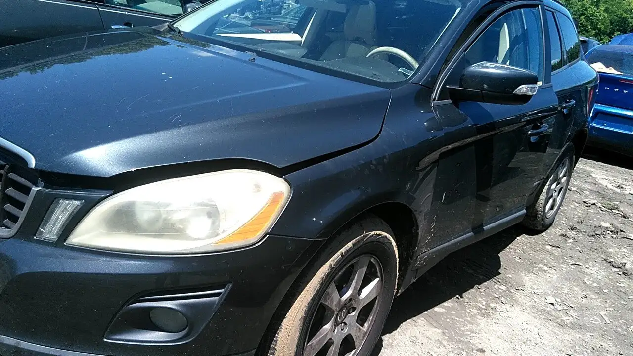 Photo of 2010 Volvo Xc60