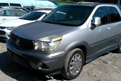 Photo of 2006 Buick Rendezvous