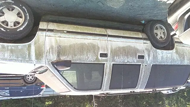 Photo of 1997 Chevrolet C1500 Suburban