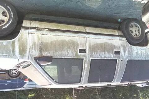 Photo of 1997 Chevrolet C1500 Suburban