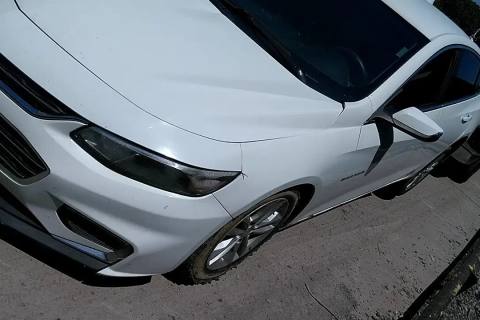 Photo of 2016 Chevrolet Malibu