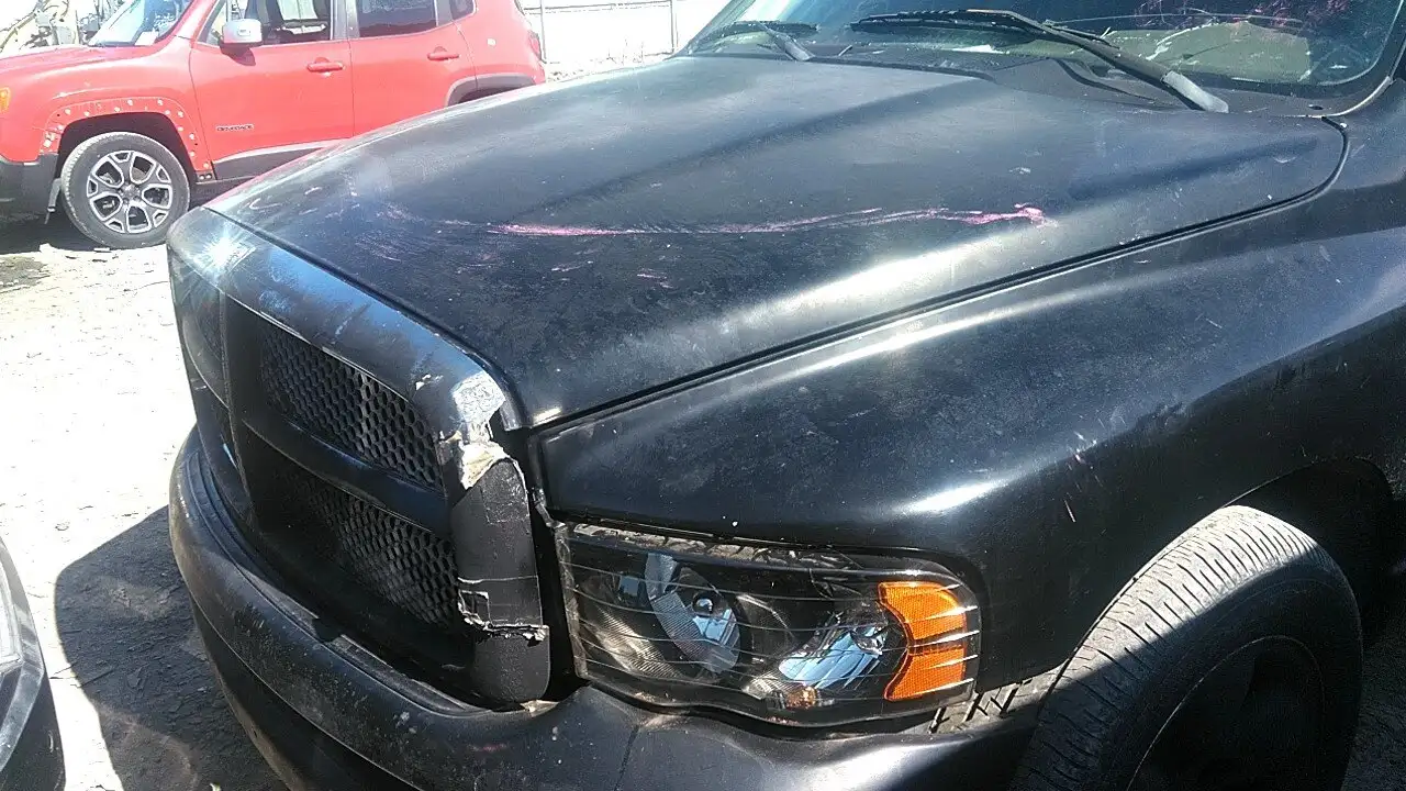 Photo of 2002 Dodge Ram 1500