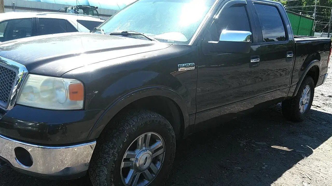 Photo of 2006 Ford F-150