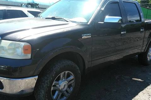 Photo of 2006 Ford F-150