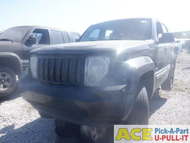 Photo of 2012 Jeep Liberty