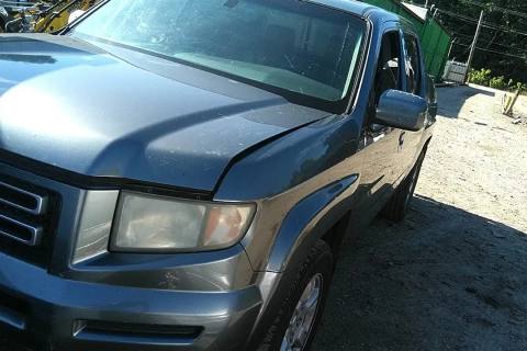 Photo of 2006 Honda Ridgeline