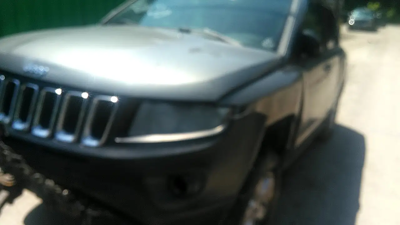 Photo of 2013 Jeep Compass