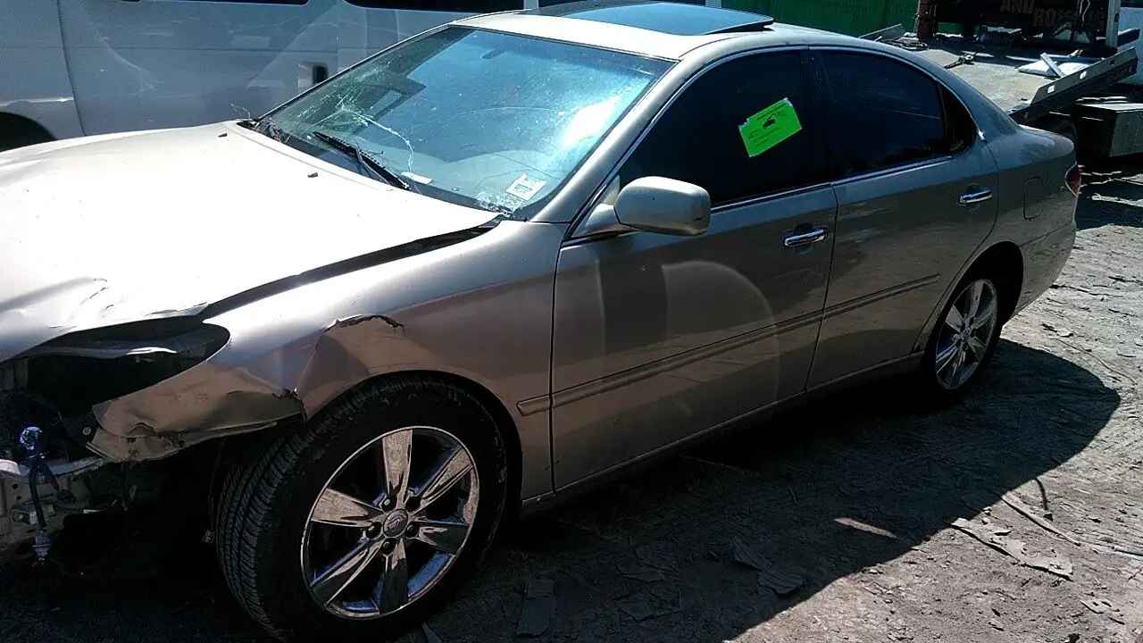 Photo of 2006 Lexus Es330