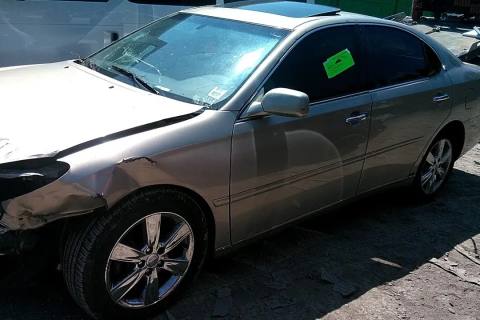 Photo of 2006 Lexus Es330