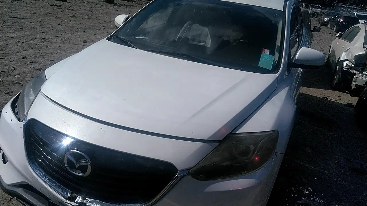 Photo of 2014 Mazda Cx-9