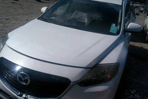 Photo of 2014 Mazda Cx-9