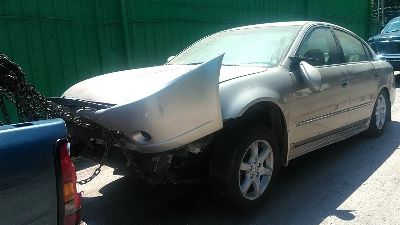 Photo of 2005 Nissan Altima