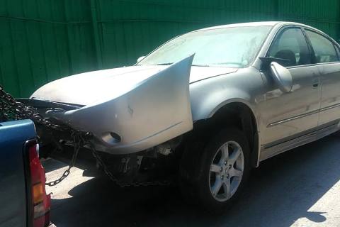 Photo of 2005 Nissan Altima