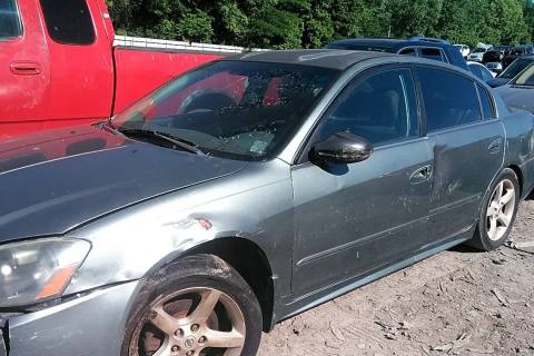 Photo of 2006 Nissan Altima