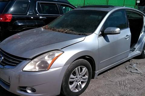 Photo of 2012 Nissan Altima