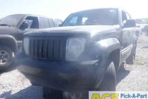 Photo of 2012 Jeep Liberty