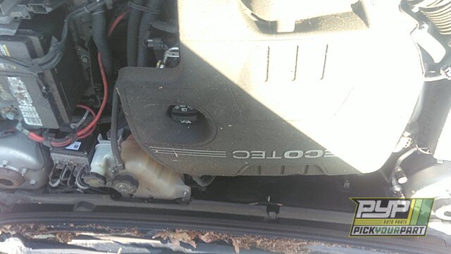 Photo of 2008 Chevrolet Malibu
