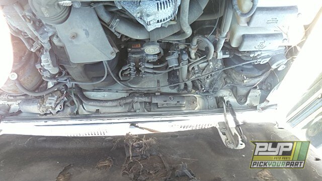 Photo of 1996 Ford Explorer