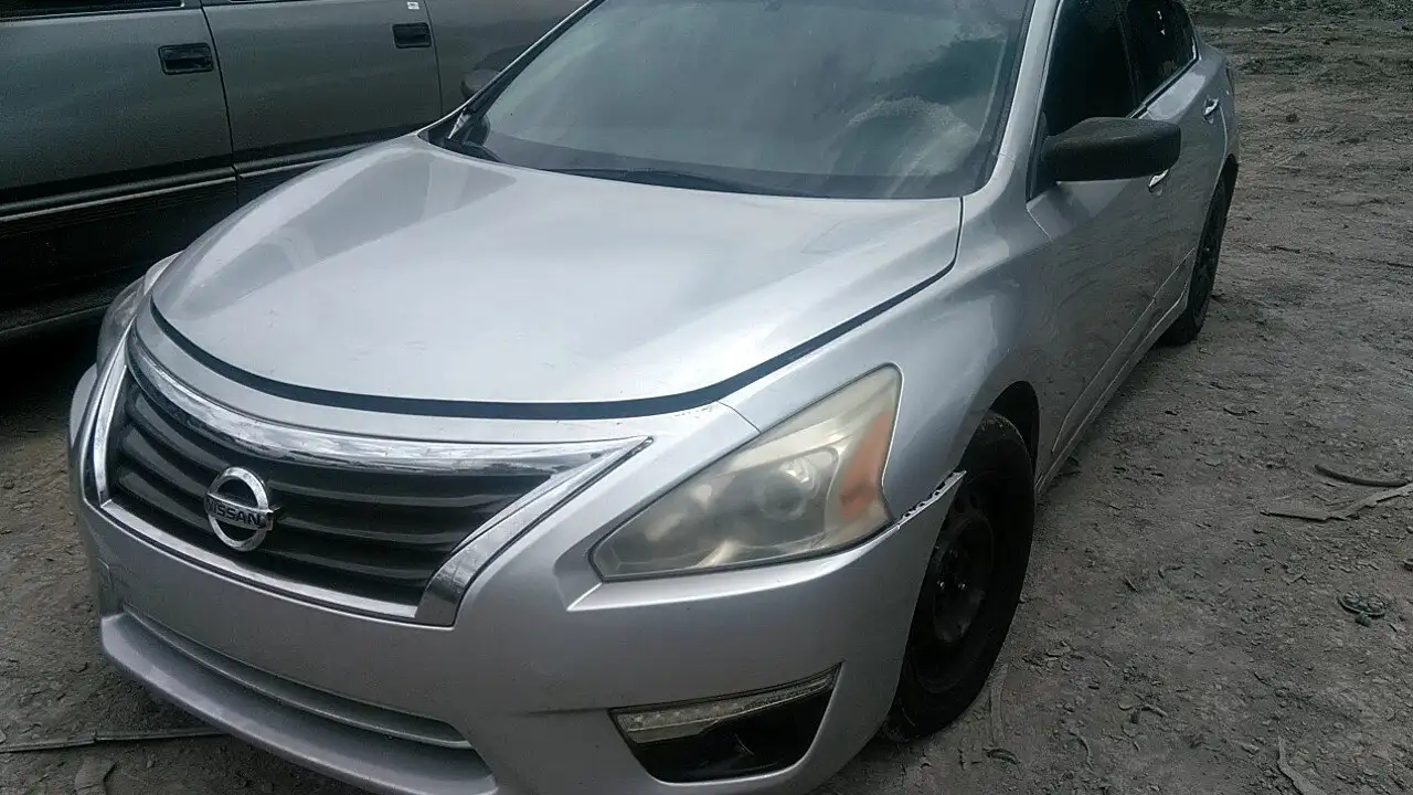 Photo of 2013 Nissan Altima