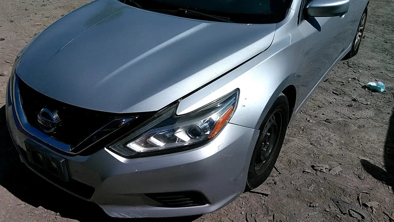 Photo of 2017 Nissan Altima
