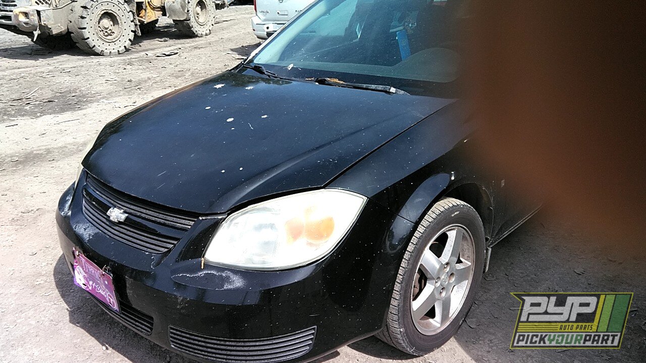Photo of 2006 Chevrolet Cobalt