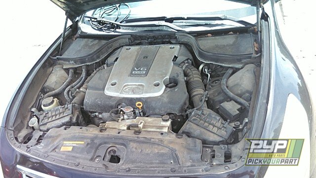 Photo of 2012 Infiniti G37