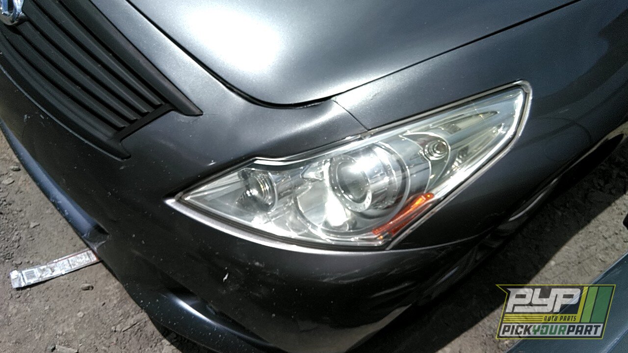 Photo of 2013 Infiniti G37