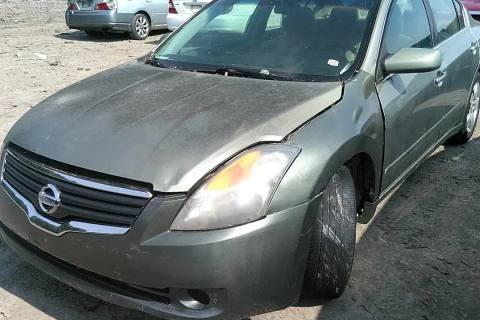 Photo of 2008 Nissan Altima