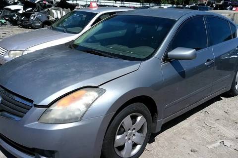 Photo of 2008 Nissan Altima