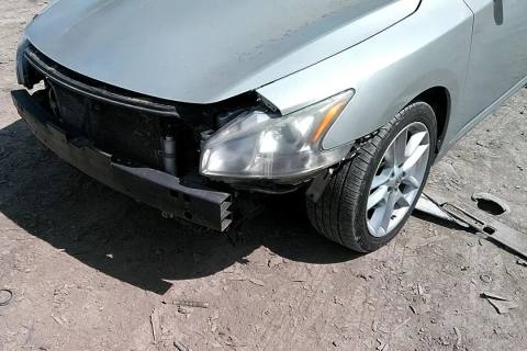 Photo of 2010 Nissan Maxima