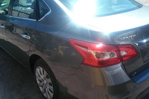 Photo of 2017 Nissan Sentra