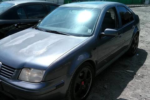 Photo of 2003 Volkswagen Jetta