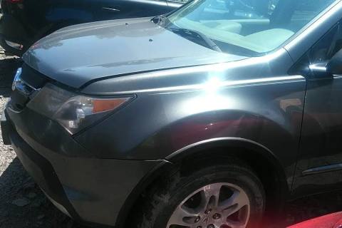 Photo of 2007 Acura Mdx