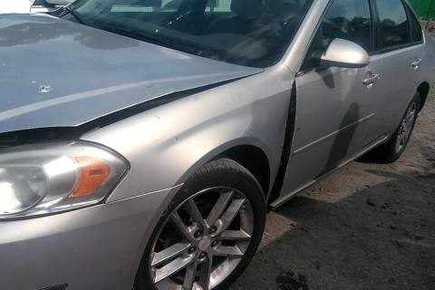 Photo of 2008 Chevrolet Impala