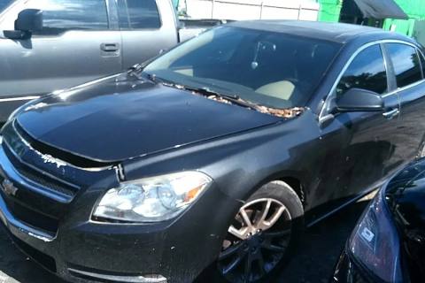 Photo of 2009 Chevrolet Malibu