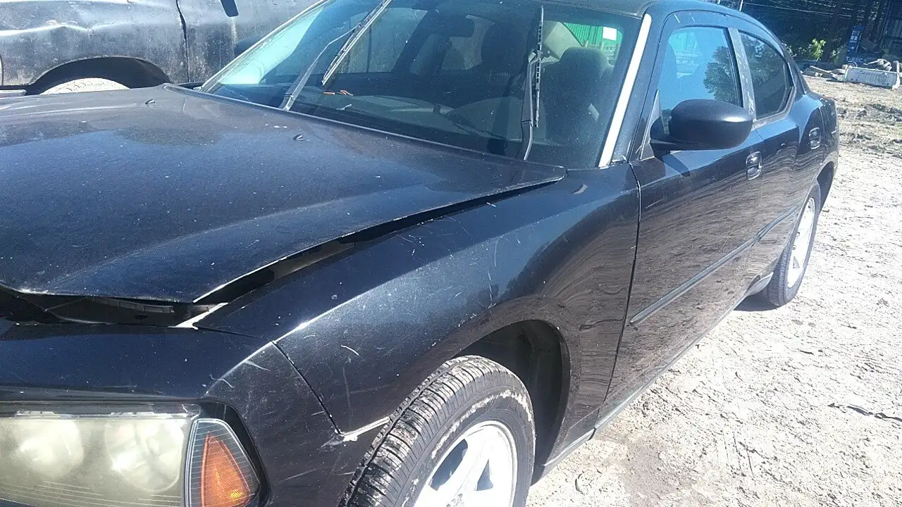 Photo of 2008 Dodge Charger