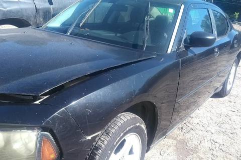 Photo of 2008 Dodge Charger