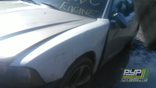 Photo of 2014 Dodge Charger