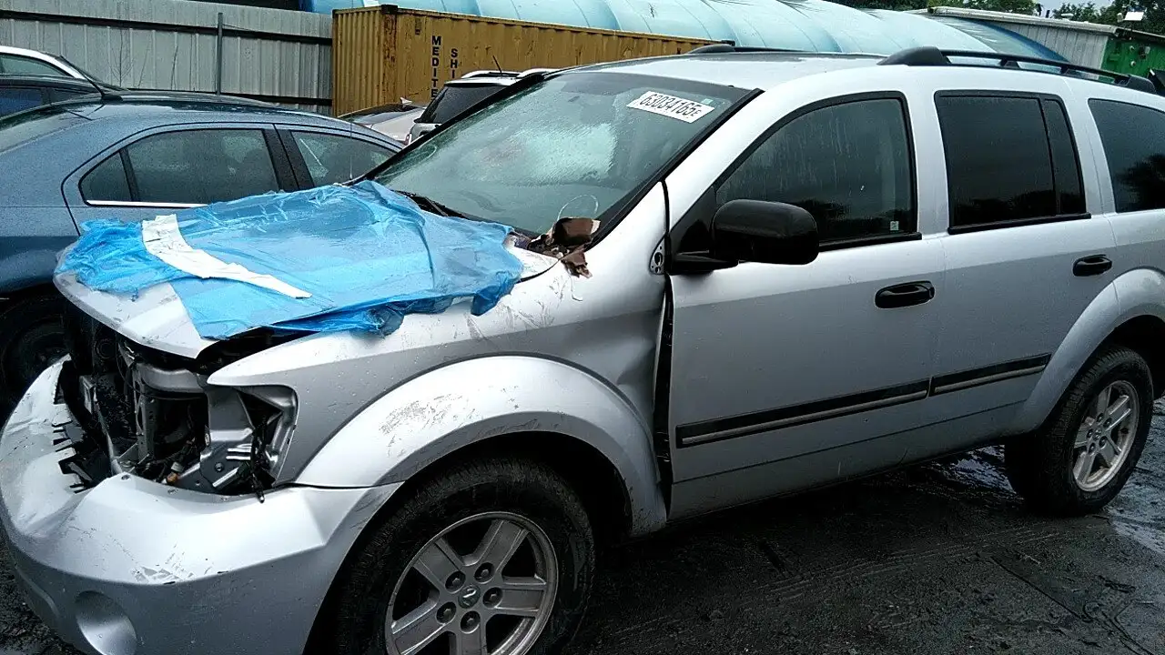 Photo of 2008 Dodge Durango
