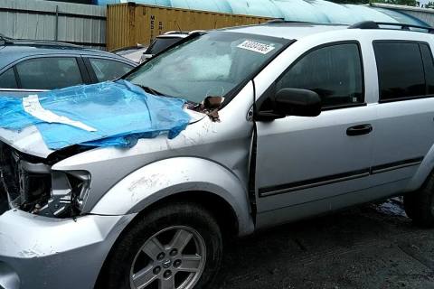 Photo of 2008 Dodge Durango