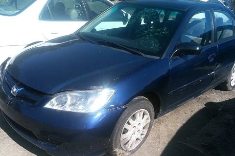 Photo of 2004 Honda Civic