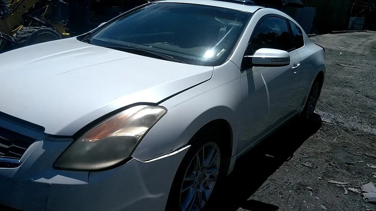 Photo of 2008 Nissan Altima