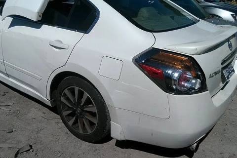 Photo of 2008 Nissan Altima