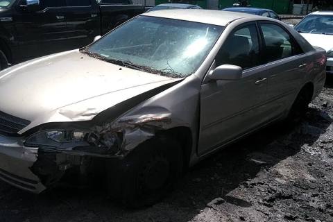 Photo of 2002 Toyota Camry