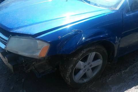 Photo of 2014 Dodge Avenger