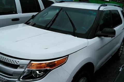 Photo of 2013 Ford Explorer