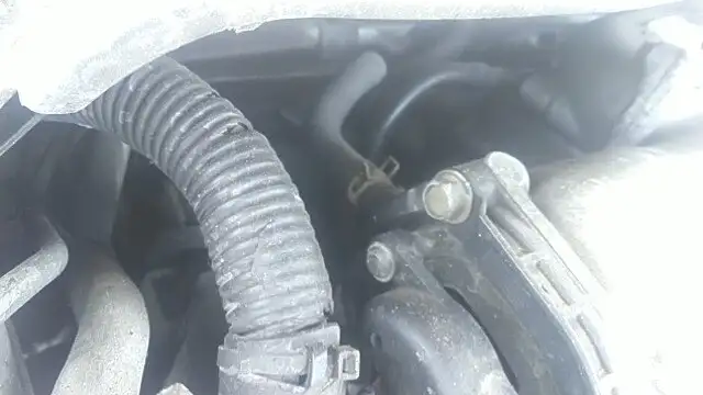Photo of 2006 Nissan Maxima